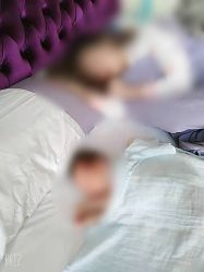 点击看大图 -菁幼月子会所(儿童医院店)