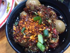 -冒椒火辣(太古里店)