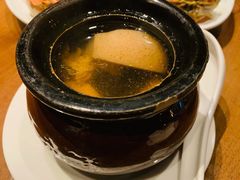 -广州富力君悦大酒店·凯菲厅