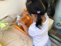 -胡姬港湾幼儿园(张江春晓校区)