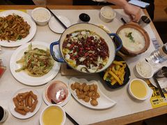 -醉得意(马驹桥店)