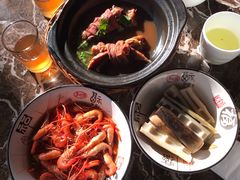 -风味小馆(天目湖宾馆店)
