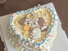-千浔一暖DIY蛋糕烘焙(人民大学店)