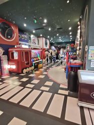 -meland club亲子乐园(北京芳圆里ID MALL店)