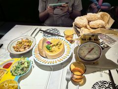 -太食獸泰式茶餐厅(济南万象城店)