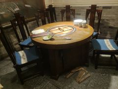 -万里闯关东铁锅炖菜馆(高新旗舰店)