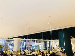 大堂-gaga(深圳福田星河COCO Park店)