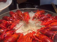 -红盔甲·小龙虾(天钥桥店)