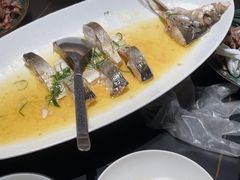 -鸽子侯·家宴·平价海鲜(绿地店)