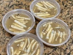 -安海长火土笋冻