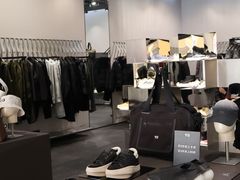 -首创奥特莱斯(西安店)