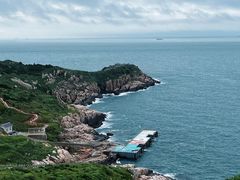 -东极岛景区
