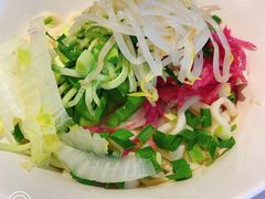 京味炸酱面-大海碗·京菜炸酱面(雍和宫店)