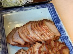 -山南熏肉大饼(辽菜旗舰店)
