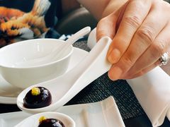 餐前小食-巴黎轩(澳门巴黎人店)