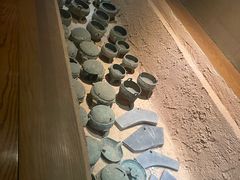 -洛阳周王城天子驾六博物馆