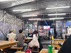 -后街佬·炭火鲜鱼杂(南城店)