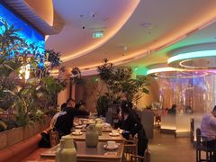 -桂满陇·蟹黄小笼汤包(清河万象店)