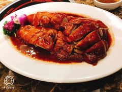 深井烧鹅-沙田轩(古北店)