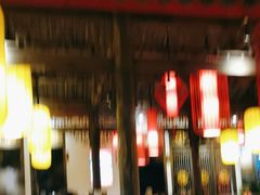 -蜀国大将老火锅(江北店)