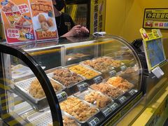 -超级鸡车(曹杨路店)