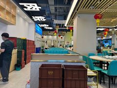 -粤顺渔坊·中山脆肉鲩火锅(清湖店)