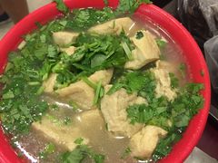 -老回回饺子馆(海洋馆店)