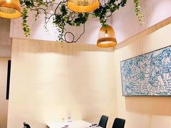 -香香海南菜餐厅