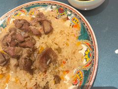 -新疆巴州金丝特餐厅(大钟寺店)