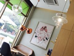 -奈雪的茶(南山大冲一期店)