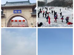 -北山公园