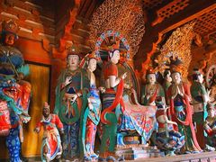 -五台山风景名胜区