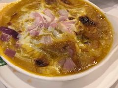 -太平馆餐厅(尖沙咀店)