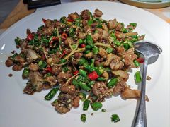 -王妈热卤·川味馆(海昌店)