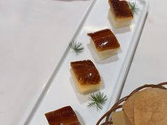 -味+新京宴·烤鸭·北京菜(创意谷店)