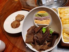 -古关火锅店(古北水镇景区店)