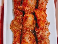-西贝(上海新梅广场店)