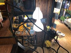 -蜜蜂家的红茶馆(华府店)
