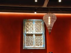 -丝路金桃·新疆菜(徐汇店)