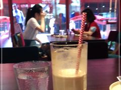 -Brut Eatery悦璞食堂(建国东路店)