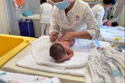 -上海百佳母婴护理中心