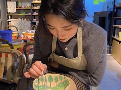 -趣陶陶艺手工坊(新世界百货重庆店)
