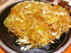 -川流不息(北蔡休闲广场店)
