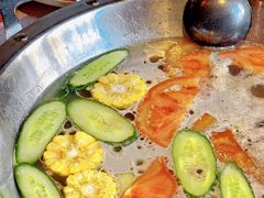 -大龙燚·旷野鲜火锅(广州首店)