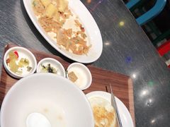 -陈鹏鹏潮汕菜(宝安机场T3航站楼店)