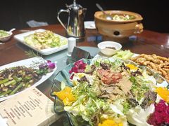 -郑庄脂渣海鲜楼(九水路店)