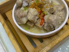 -荣粤酒家·融合粤菜