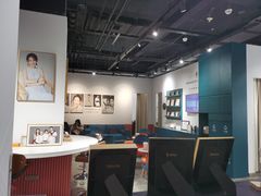 -海马体照相馆(天津世纪都会店)