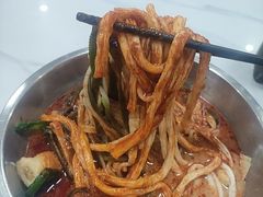 -苏袁麻辣烫(呼和浩特总局街店)