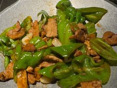 -前海沿·青岛菜(大拇指广场石老人店)